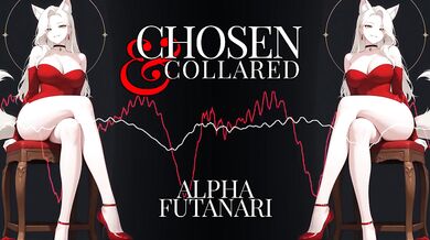 Erotic Audio | Howling Night Mistress Futanari | Rough FemDom Futa Free Use BDSM Role Play