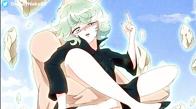 Tatsumaki - ONE PUNCH MAN (bluethebone)