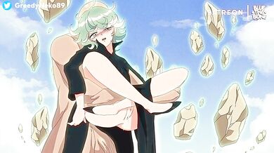 Tatsumaki - ONE PUNCH MAN (bluethebone)