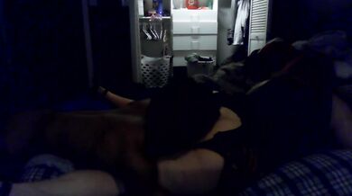 watch me eat her soul and massage her looking for a women to do content with she likes girls too