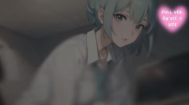 NSFW ASMR RP - Free use Air