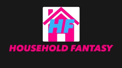 Sex With Teen Strangers ~ Charlotte Mae ~ Household Fantasy ~ Scott Stark