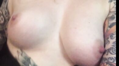 Degrading the cumslut