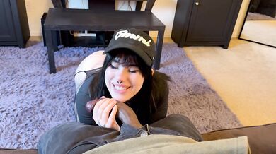 Gangbang Storytime | Kitty K