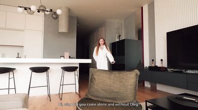 Cheating Wife Of Best Friend Fucks Me For His Debts! Cums On Her Ass In Secret!