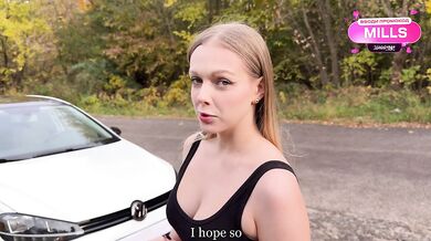 DON'T HAVE MONEY FOR A CAR - WORK OFF THE DISCOUNT WITH YOUR PUSSY