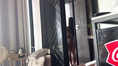 Sex in the shower - AnnaCharry