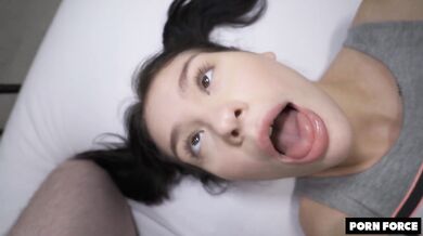 COLLEGE CREAM - Teen Sluts Rough Used And Filled With Cum ´