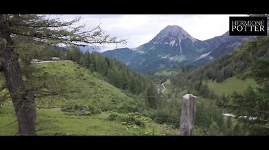 We are going on a road trip through Austria. Red Bull Ring, a mountain and a Titfuck. Vlog!