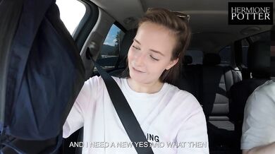 We are going on a road trip through Austria. Red Bull Ring, a mountain and a Titfuck. Vlog!