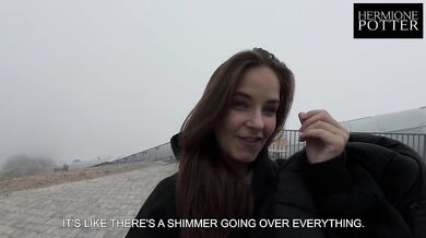 We are going on a road trip through Austria. Red Bull Ring, a mountain and a Titfuck. Vlog!