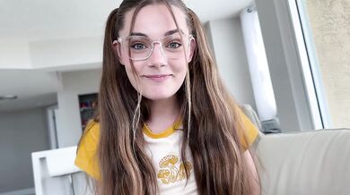 The Sweetest Step Daughter Sex ~ Juniper Ren ~ Household Fantasy ~ Scott Stark