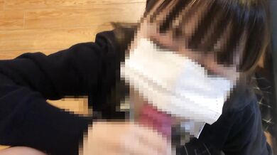 ※Immediate Deletion Notice※ Homemade Sex Video of an 18-Year-Old Student: After-School