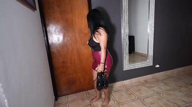 Forbidden Pleasures: Bellattrix Naughty Escape