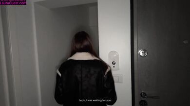 Innocent Girl Becomes the Nasty Slut this Pervert Always Wanted - Sex Working