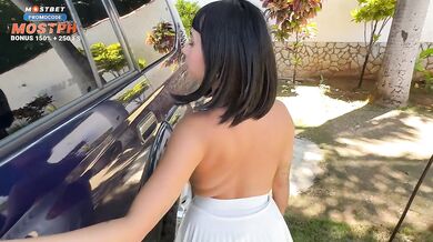 STEPMOTHER is Caught WANKING by her STEPSON Then she finishes him off
