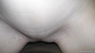 Teen whore ! Her dirty hobby - pervert seduction of the husbands of her friends. 18 y.o.