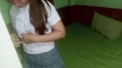 Student pang tuition lang daw