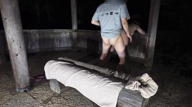 The third person is a perverted busty M mature woman who is called outdoors and is used for sexual processing with a large amount of facial ejaculation. Massive squirt while a reactive. Japan / Married woman / Outdoor / Uncensored / Cuckold / Other sticks