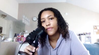 Playful ASMR with Caramely (cock teasing)