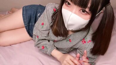 おちんちんは大きい方がいいな。君とのデートを想像しながらイクから最後まで見てね