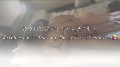[Orgasm with lover's cheating delusion]“Is your pussy soggy?”Japanese Boyfriend Girlfriend Swapping