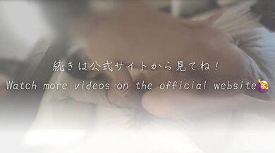 [Orgasm with lover's cheating delusion]“Is your pussy soggy?”Japanese Boyfriend Girlfriend Swapping