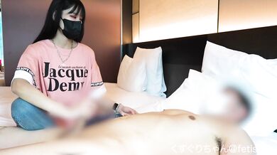【Compilation #11】Tickle / Tickling / Japanese Femdom / Edging Handjob / Ruined Orgasm / Nipple Play