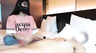 【Compilation #11】Tickle / Tickling / Japanese Femdom / Edging Handjob / Ruined Orgasm / Nipple Play