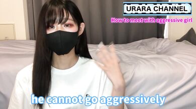 I will teach you how to meet a man-eating woman