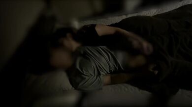 [Midnight sex]"Before you go to bed, I will heal your fatigue..."ife To Make You Cum With Dirty Talk
