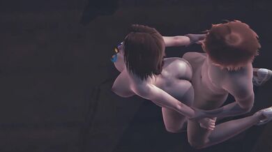 Final Fantasy X-2 - Yuna Hardsex