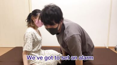 セックス瞑想を初体験してみたら潮吹きアクメが止まらず最後は中出し射精しちゃった Japanese Amateur Meditation SEX Cumshot HD - えむゆみカップル