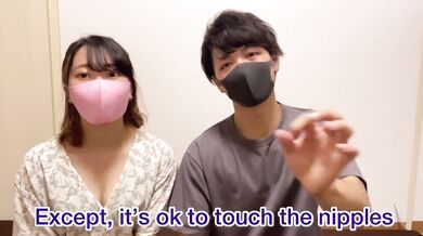セックス瞑想を初体験してみたら潮吹きアクメが止まらず最後は中出し射精しちゃった Japanese Amateur Meditation SEX Cumshot HD - えむゆみカップル