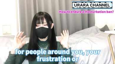 A must-see for those who can't stand masturbation! I will tell you how to stop masturbating