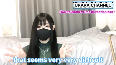 A must-see for those who can't stand masturbation! I will tell you how to stop masturbating