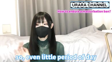 A must-see for those who can't stand masturbation! I will tell you how to stop masturbating