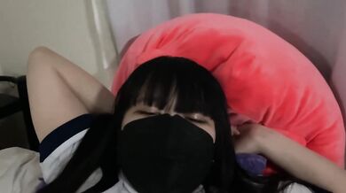 [Individual shooting] Japanese amateur couple EsunoaCP 1st anniversary big thanksgiving!!