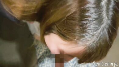 【中出し】結局ハメ撮りされちゃうビッチちゃん
