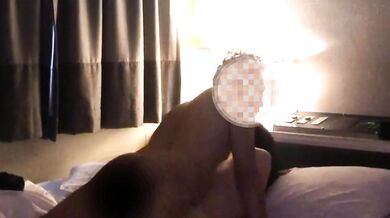 The fifth times finally reached simultaneous ecstasy with my student.