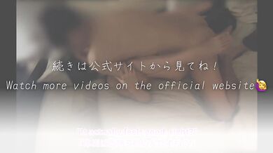 [Reveals the bride's secret]"Say, I'm angry. Don't use it in the video!"Anger spanking training
