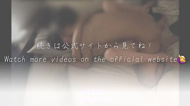 [Reveals the bride's secret]"Say, I'm angry. Don't use it in the video!"Anger spanking training