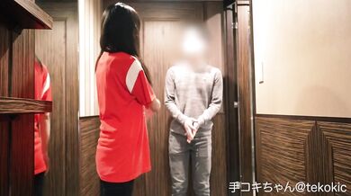 【Compilation #12】Japanese Femdom / Edging Handjob / Tease and Denial / Ruined Orgasm / Nipple Play