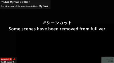 淫語ボイス　エロアニメ　実はド変態な淑女がハードプレイ中出し　ASMR