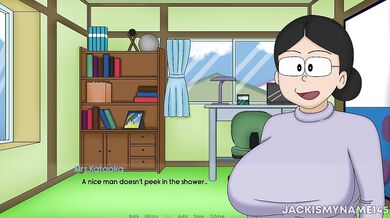 HOT RICH MILF IS BACK FOR MORE ROUGH SEX AND GRANNY IS OUT OF CONTROL - 4 - DickmonX