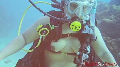Underwater Fun Teaser Compilation