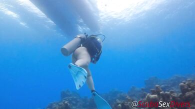 Underwater Fun Teaser Compilation