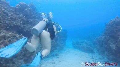 Underwater Fun Teaser Compilation