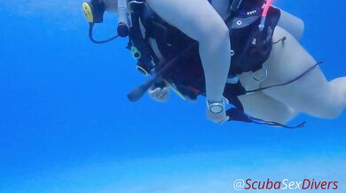 Underwater Fun Teaser Compilation
