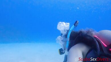 Underwater Fun Teaser Compilation